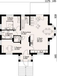 Parter projektu - Jaworki 15-01