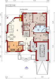 Parter projektu - Kornelia G1