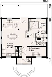 Parter projektu - Brzostek dw-01