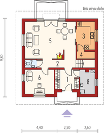 Parter projektu - Karina