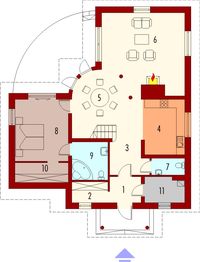 Parter projektu - Adelajda