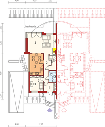 Parter projektu - Błażej G2 (bliźniak)