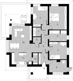 Parter projektu - California 2