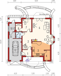 Parter projektu - Karmina G1