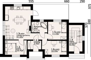 Parter projektu - Mostowo