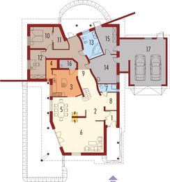 Parter projektu - Kazia II G2