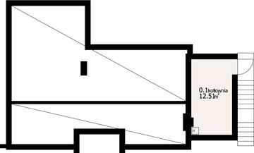 Piwnica projektu - Mostowo