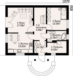 Parter projektu - Jaworze nowe k-01