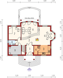 Parter projektu - Gloria