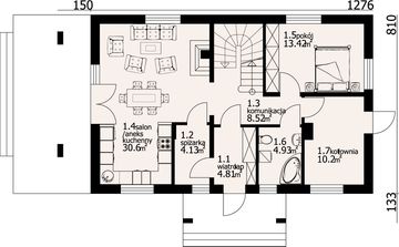 Parter projektu - Chabrowo m1