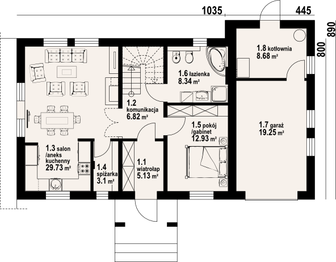Parter projektu - Działoszyce 5