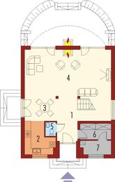 Parter projektu - Franek