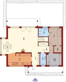 Parter projektu - Hanusia