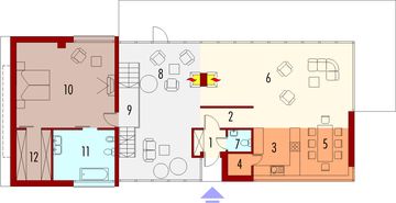Parter projektu - Garden G2
