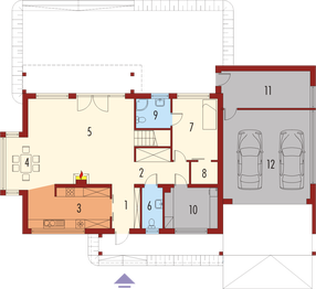 Parter projektu - Gerda G2