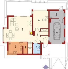 Parter projektu - Igor G1