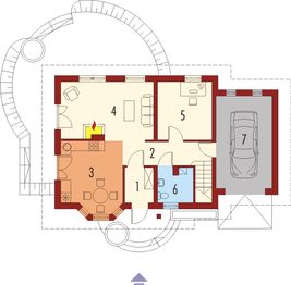 Parter projektu - Iskierka G1