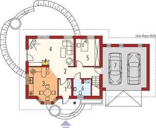 Parter projektu - Iskierka G2