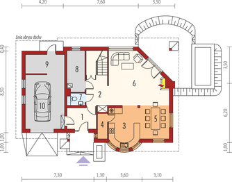 Parter projektu - Jagienka G1