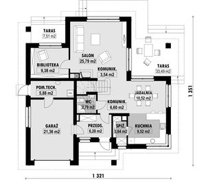 Parter projektu - E-167