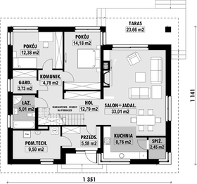 Parter projektu - E-173