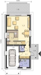 Parter projektu - Brunico LMP345