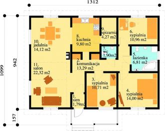 Parter projektu - Anna drewniany