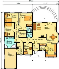 Parter projektu - Joanna drewniany