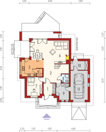 Parter projektu - Amira G1