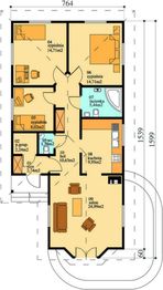 Parter projektu - Justyna drewniany