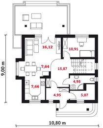 Parter projektu - Itaka