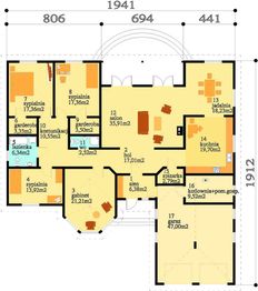 Parter projektu - Aurelia drewniany