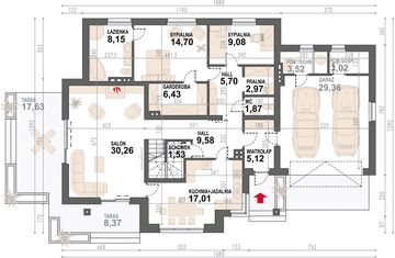 Parter projektu - Szeherezada N 2G