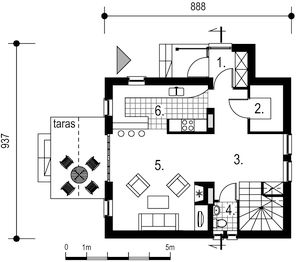 Parter projektu - Sarna