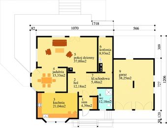 Parter projektu - Patrycja drewniany