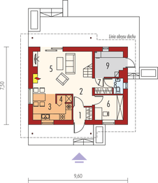 Parter projektu - Oli