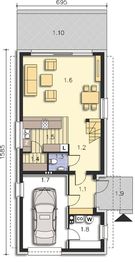 Parter projektu - Luton LMP346