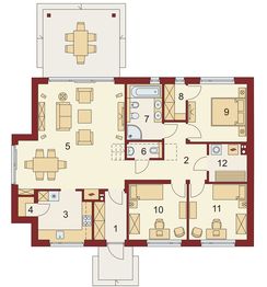 Parter projektu - Betina 3