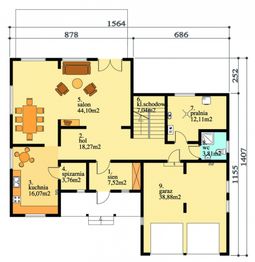 Parter projektu - Renata drewniany