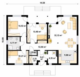 Parter projektu - Borówka 5 dr-S