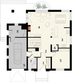 Parter projektu - Amfilada 2