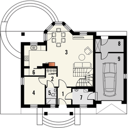 Parter projektu - Lira 3
