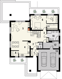Parter projektu - Melodia 2