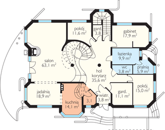 Parter projektu - Alvaro