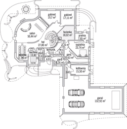 Parter projektu - Amadeo 2