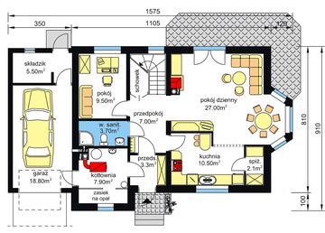 Parter projektu - BW-01
