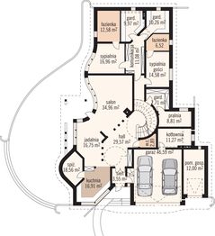 Parter projektu - Anastazja