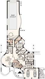 Parter projektu - Ariadna