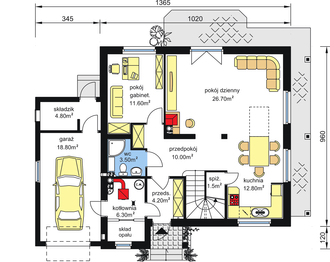 Parter projektu - BW-04