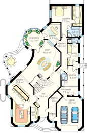 Parter projektu - Blues